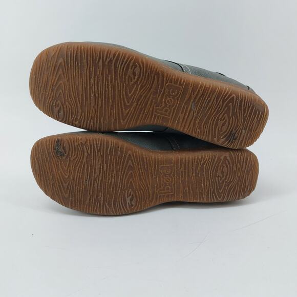 BOC Sabelle Chukka Boot Sz 8.5 M Gray Lace Up Ankle Winter - Picture 3 of 10